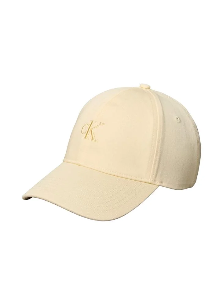Embroidered Monogram Baseball Cap